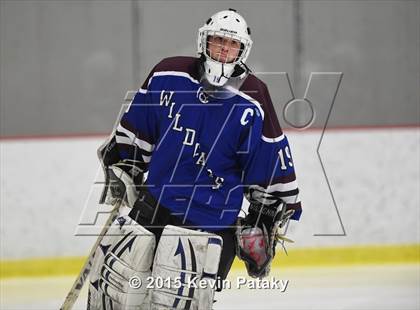 Thumbnail 3 in Suffield/Granby/Windsor Locks vs. Cheshire photogallery.