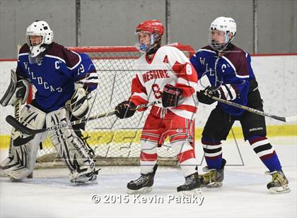 Thumbnail 2 in Suffield/Granby/Windsor Locks vs. Cheshire photogallery.