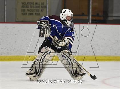 Thumbnail 2 in Suffield/Granby/Windsor Locks vs. Cheshire photogallery.