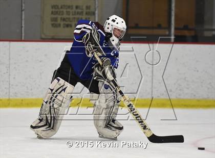 Thumbnail 3 in Suffield/Granby/Windsor Locks vs. Cheshire photogallery.