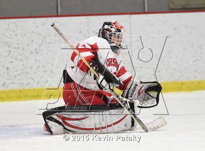Thumbnail 2 in Suffield/Granby/Windsor Locks vs. Cheshire photogallery.