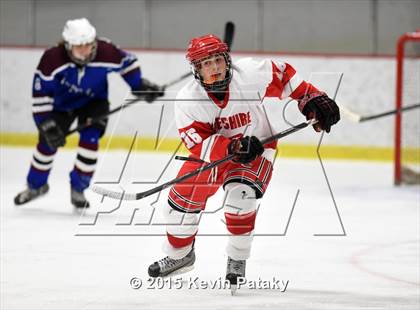 Thumbnail 1 in Suffield/Granby/Windsor Locks vs. Cheshire photogallery.