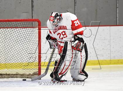 Thumbnail 3 in Suffield/Granby/Windsor Locks vs. Cheshire photogallery.