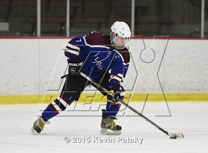 Thumbnail 1 in Suffield/Granby/Windsor Locks vs. Cheshire photogallery.