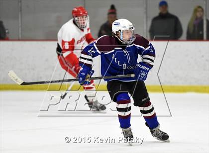 Thumbnail 2 in Suffield/Granby/Windsor Locks vs. Cheshire photogallery.