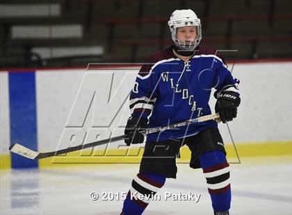 Thumbnail 3 in Suffield/Granby/Windsor Locks vs. Cheshire photogallery.