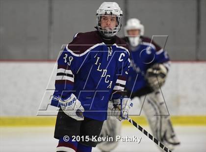 Thumbnail 1 in Suffield/Granby/Windsor Locks vs. Cheshire photogallery.