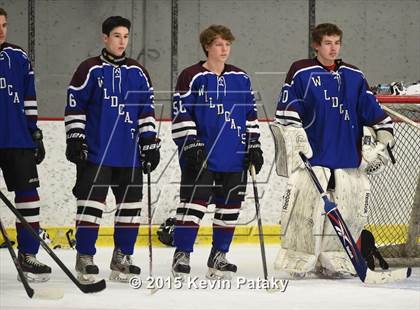 Thumbnail 1 in Suffield/Granby/Windsor Locks vs. Cheshire photogallery.
