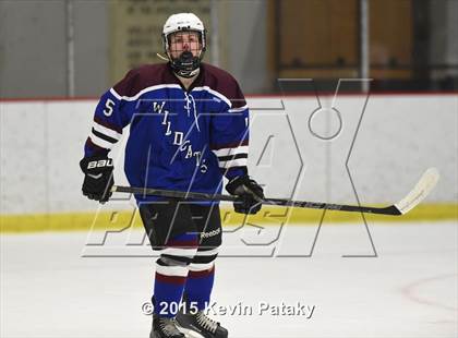 Thumbnail 3 in Suffield/Granby/Windsor Locks vs. Cheshire photogallery.