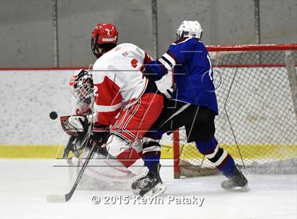 Thumbnail 2 in Suffield/Granby/Windsor Locks vs. Cheshire photogallery.