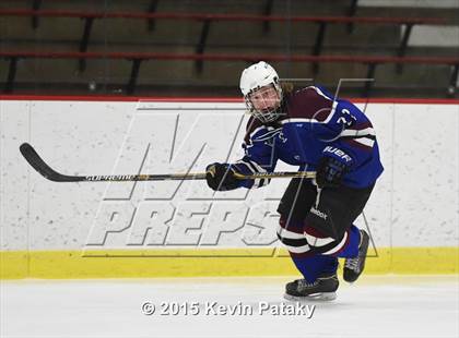 Thumbnail 1 in Suffield/Granby/Windsor Locks vs. Cheshire photogallery.