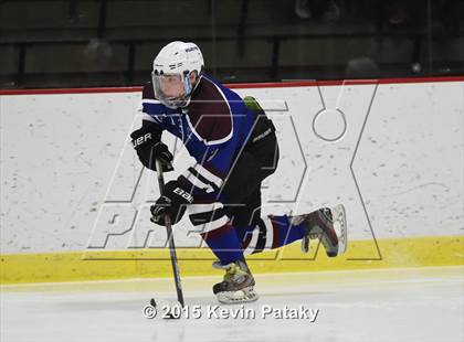 Thumbnail 2 in Suffield/Granby/Windsor Locks vs. Cheshire photogallery.