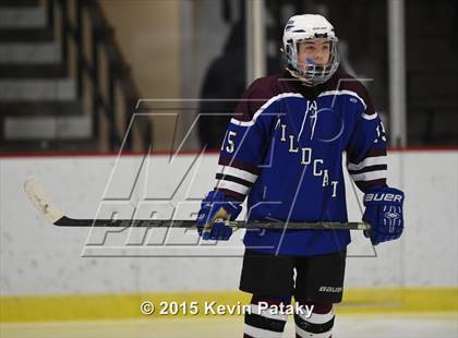 Thumbnail 2 in Suffield/Granby/Windsor Locks vs. Cheshire photogallery.