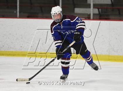 Thumbnail 3 in Suffield/Granby/Windsor Locks vs. Cheshire photogallery.