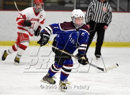 Thumbnail 1 in Suffield/Granby/Windsor Locks vs. Cheshire photogallery.