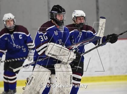Thumbnail 2 in Suffield/Granby/Windsor Locks vs. Cheshire photogallery.