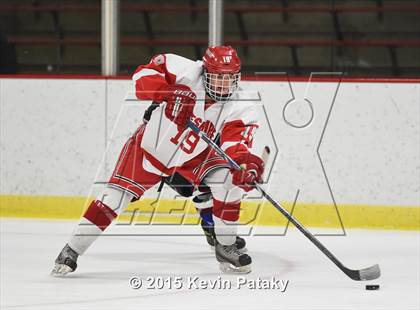 Thumbnail 3 in Suffield/Granby/Windsor Locks vs. Cheshire photogallery.