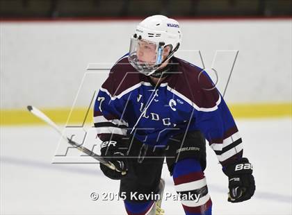 Thumbnail 3 in Suffield/Granby/Windsor Locks vs. Cheshire photogallery.