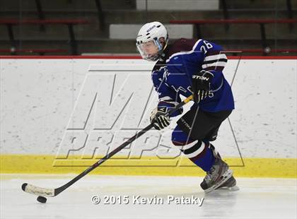 Thumbnail 2 in Suffield/Granby/Windsor Locks vs. Cheshire photogallery.