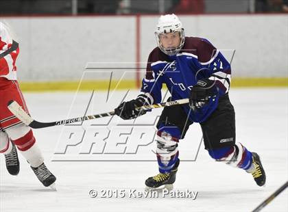 Thumbnail 1 in Suffield/Granby/Windsor Locks vs. Cheshire photogallery.