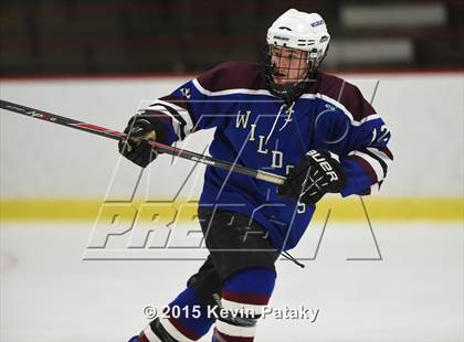 Thumbnail 2 in Suffield/Granby/Windsor Locks vs. Cheshire photogallery.