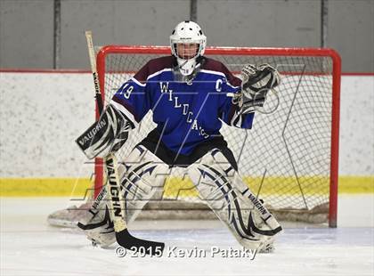 Thumbnail 3 in Suffield/Granby/Windsor Locks vs. Cheshire photogallery.