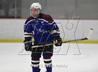 Thumbnail 1 in Suffield/Granby/Windsor Locks vs. Cheshire photogallery.