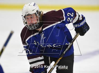 Thumbnail 1 in Suffield/Granby/Windsor Locks vs. Cheshire photogallery.