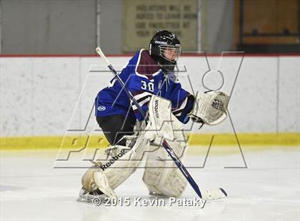 Thumbnail 1 in Suffield/Granby/Windsor Locks vs. Cheshire photogallery.