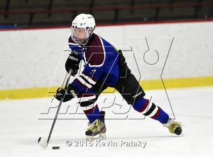 Thumbnail 2 in Suffield/Granby/Windsor Locks vs. Cheshire photogallery.
