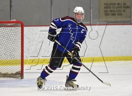 Thumbnail 1 in Suffield/Granby/Windsor Locks vs. Cheshire photogallery.