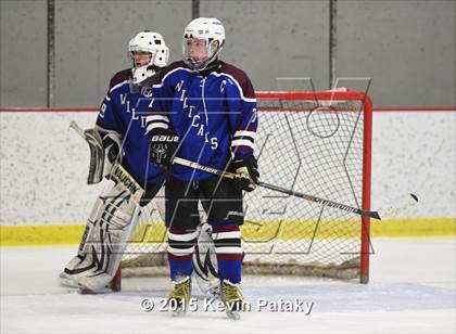 Thumbnail 3 in Suffield/Granby/Windsor Locks vs. Cheshire photogallery.