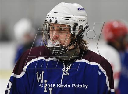 Thumbnail 2 in Suffield/Granby/Windsor Locks vs. Cheshire photogallery.
