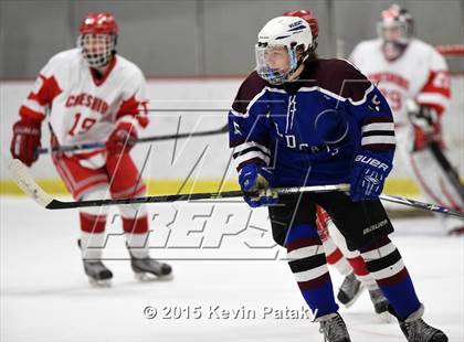 Thumbnail 1 in Suffield/Granby/Windsor Locks vs. Cheshire photogallery.