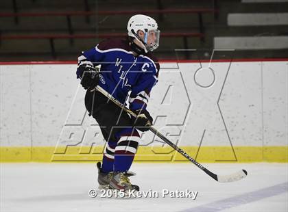 Thumbnail 1 in Suffield/Granby/Windsor Locks vs. Cheshire photogallery.