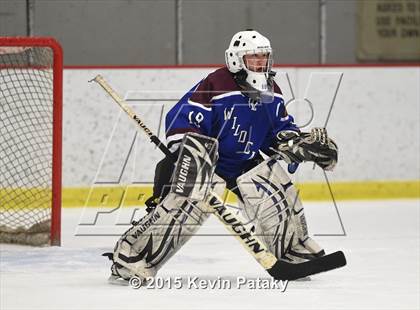 Thumbnail 1 in Suffield/Granby/Windsor Locks vs. Cheshire photogallery.
