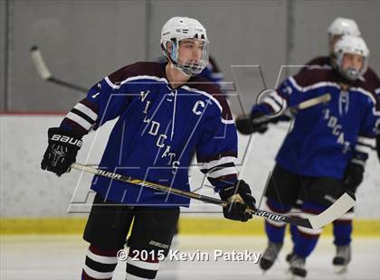 Thumbnail 3 in Suffield/Granby/Windsor Locks vs. Cheshire photogallery.