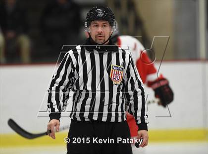 Thumbnail 3 in Suffield/Granby/Windsor Locks vs. Cheshire photogallery.
