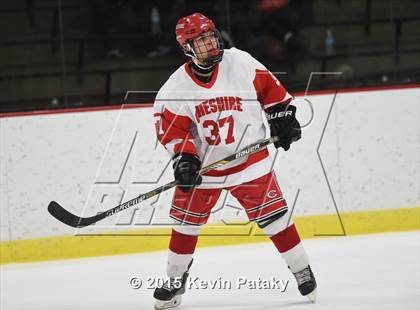 Thumbnail 1 in Suffield/Granby/Windsor Locks vs. Cheshire photogallery.