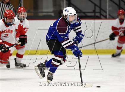 Thumbnail 2 in Suffield/Granby/Windsor Locks vs. Cheshire photogallery.