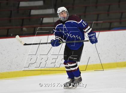 Thumbnail 3 in Suffield/Granby/Windsor Locks vs. Cheshire photogallery.