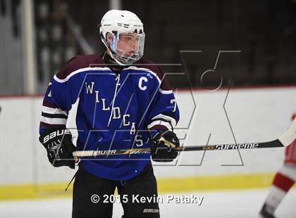 Thumbnail 1 in Suffield/Granby/Windsor Locks vs. Cheshire photogallery.