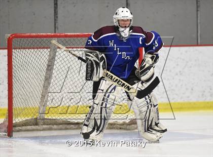 Thumbnail 1 in Suffield/Granby/Windsor Locks vs. Cheshire photogallery.