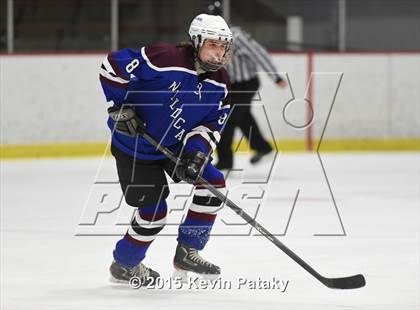 Thumbnail 2 in Suffield/Granby/Windsor Locks vs. Cheshire photogallery.