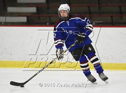 Thumbnail 1 in Suffield/Granby/Windsor Locks vs. Cheshire photogallery.