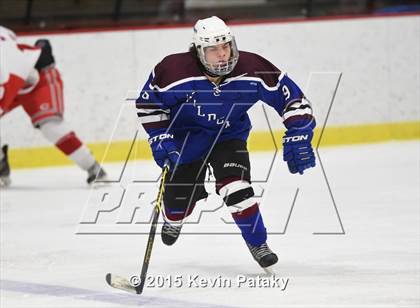 Thumbnail 2 in Suffield/Granby/Windsor Locks vs. Cheshire photogallery.