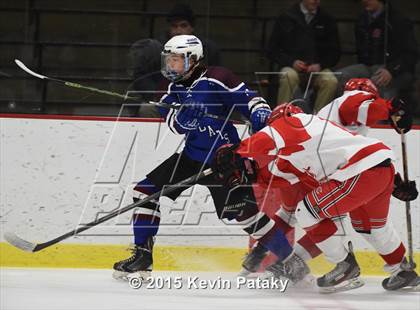 Thumbnail 1 in Suffield/Granby/Windsor Locks vs. Cheshire photogallery.