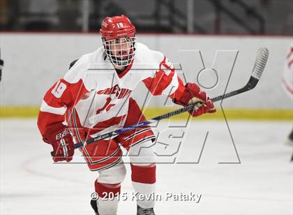 Thumbnail 2 in Suffield/Granby/Windsor Locks vs. Cheshire photogallery.