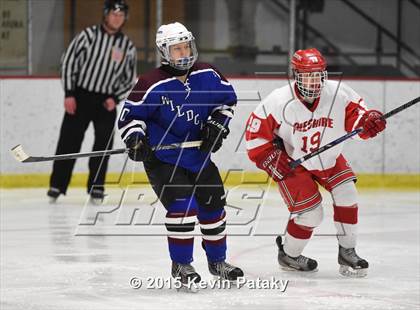Thumbnail 3 in Suffield/Granby/Windsor Locks vs. Cheshire photogallery.