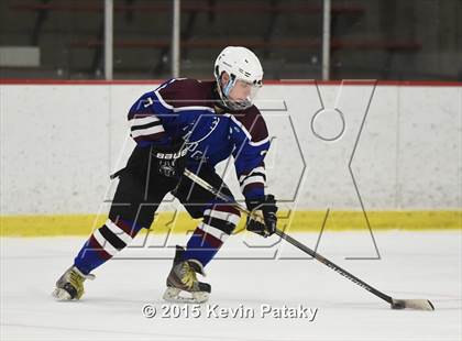Thumbnail 3 in Suffield/Granby/Windsor Locks vs. Cheshire photogallery.